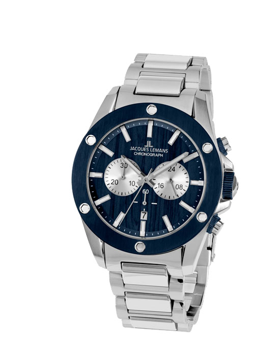 Часы Jacques Lemans Liverpool 1-1812F